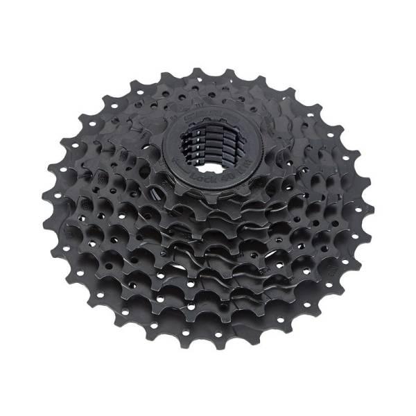 Cassette | Cassette PowerGlide 820 8 Speed 11-32T Black Cassette Cassette