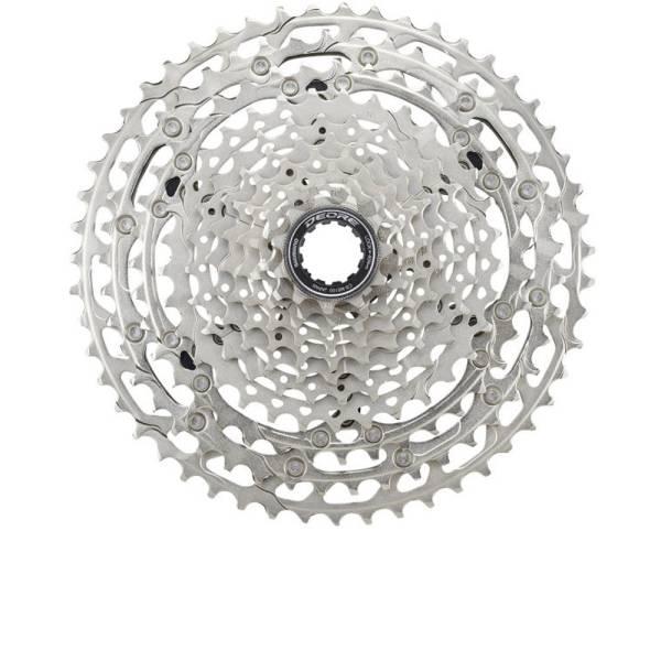 Cassette | Deore M5100 Cassette 11-51T 11S – Silver Cassette Cassette