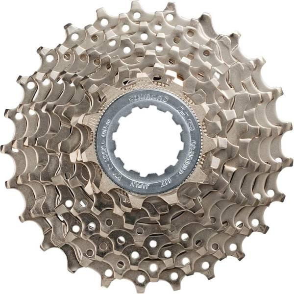 Cassette | HG400 Cassette 11-36T 9S – Silver Cassette Cassette