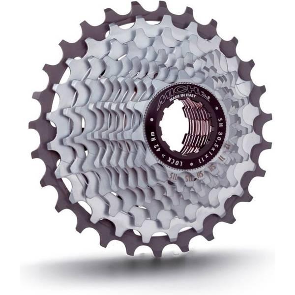 Cassette | Light Cassette 11S 11-25 Teeth Campagnolo – Silver Cassette Cassette