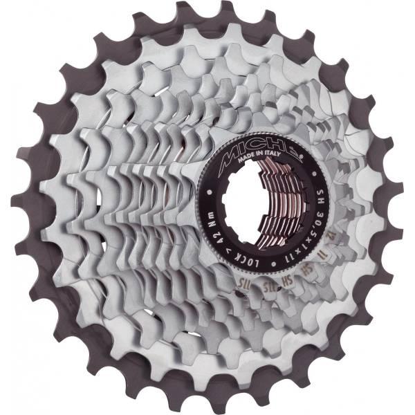 Cassette | Light Primato Cassette Shimano 11S 12-25T – Silver Cassette Cassette