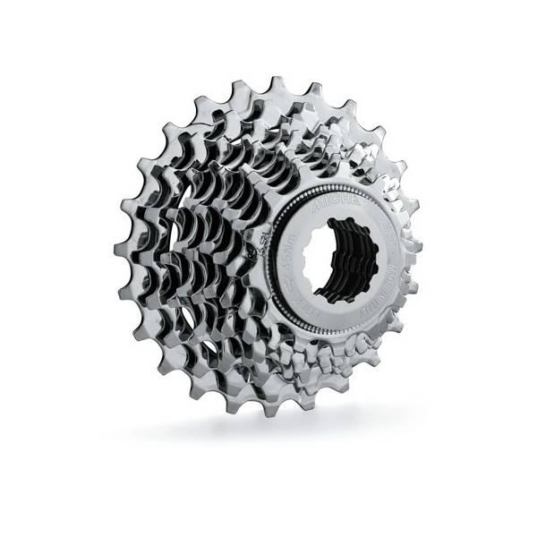 Cassette | Primato Cassette 11-23 Teeth SH 9S – Silver Cassette Cassette