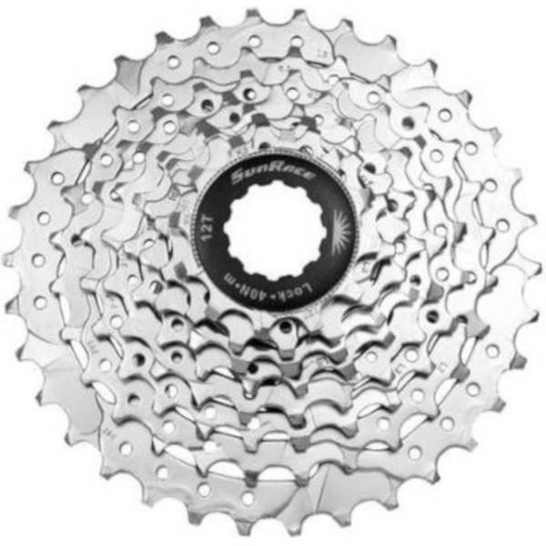 Cassette | Sunrace Cassette 7V 12-24T Cassette Cassette