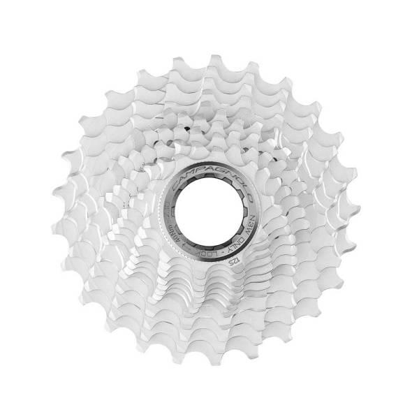 Cassette | Super Record WRL Cassette 10-27T 12S – Silver Cassette Cassette