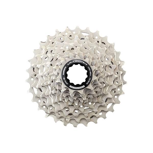 Cassette | Ultegra R8100 Cassette 11-30T 12S – Silver Cassette Cassette