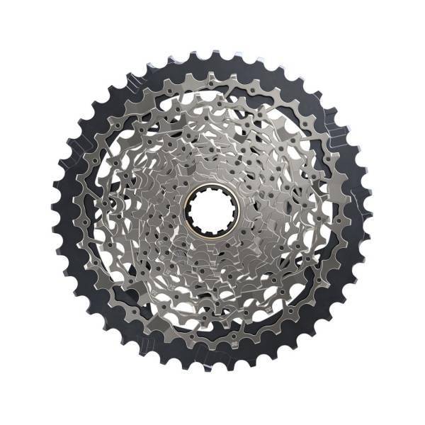 Cassette | XG-1271 Force Cassette 10-44 Teeth 12S – Silver Cassette Cassette