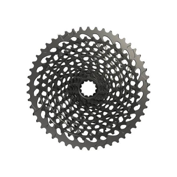 Cassette | XG-1295 Cassette 12V 10-50T – Black Cassette Cassette