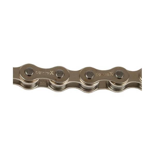 Chain (City) | Bicycle Chain Whitestar 1/8 Chain (City) Chain (City)