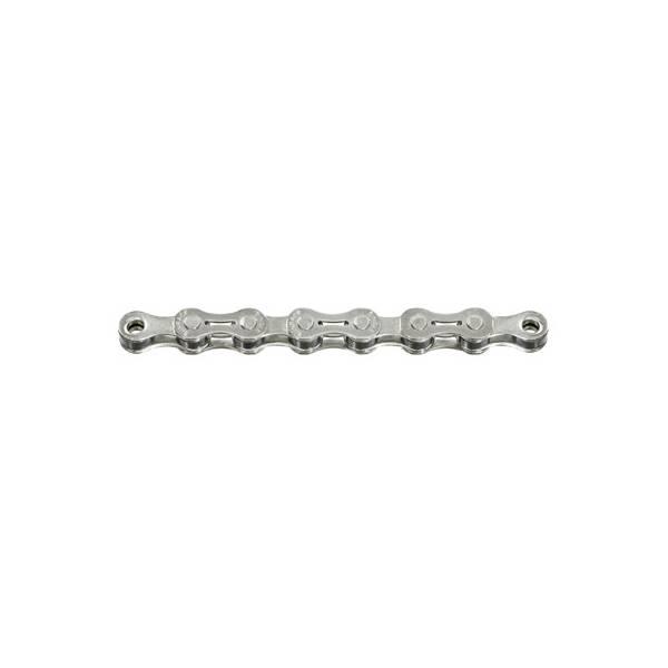 Chain (City) | CNS1X E-Bike Bicycle Chain 1/8" 136 Links – Silver Chain (City) Chain (City)