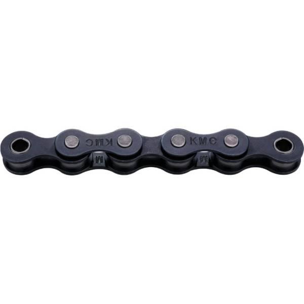 Chain (City) | KMC B1 Bicycle Chain 1/8" 112 Links – Black Chain (City) Chain (City)