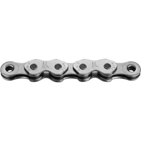 Chain (City) | KMC K1 Bicycle Chain 3/32" 100 Links – Silver Chain (City) Chain (City)