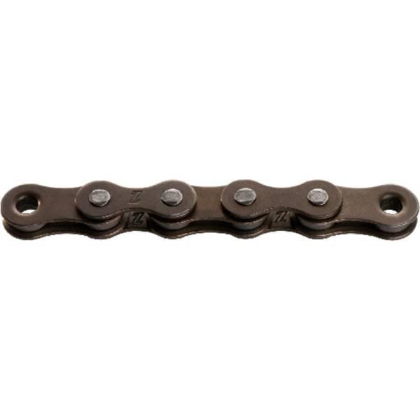 Chain (City) | KMC Z1 Bicycle Chain Nexus 3/32" 112 Links – Brown Chain (City) Chain (City)