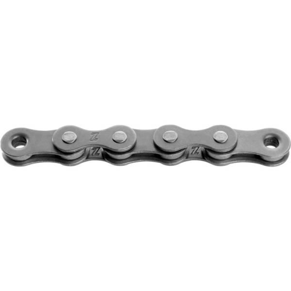 Chain (City) | KMC Z1 EPT Bicycle Chain 3/32" Roll 50m – Silver Chain (City) Chain (City)