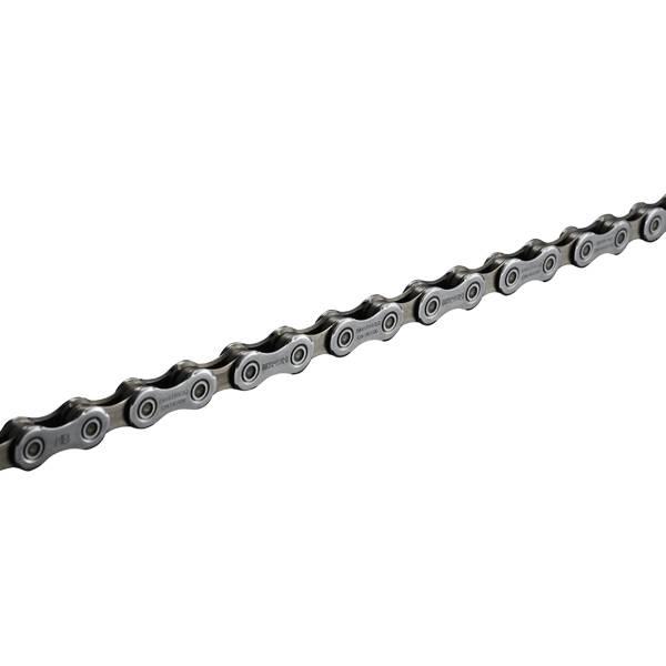 Chain (Sport) | 105 E-Bike Bicycle Chain 11S 126 Links – Silver Chain (Sport) Chain (Sport)