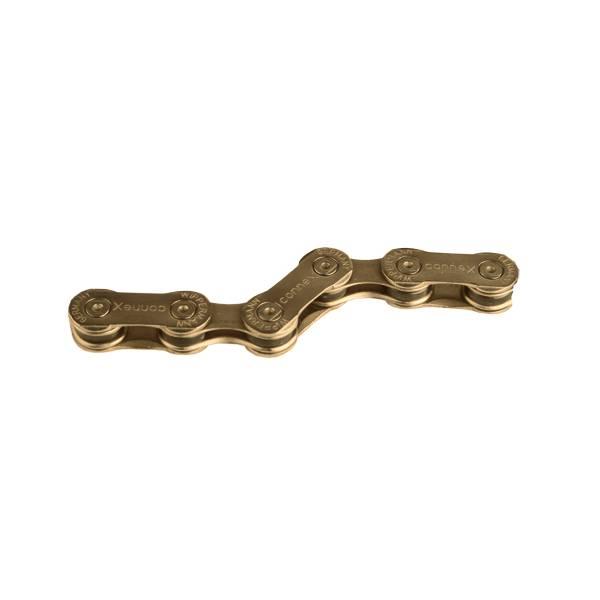 Chain (Sport) | Bicycle Chain 10 Speed 11/128 Connex 10S8 Chain (Sport) Chain (Sport)