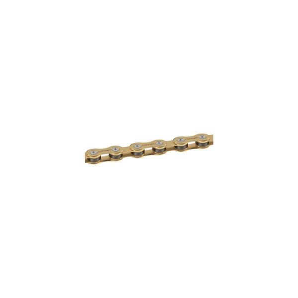 Chain (Sport) | Bicycle Chain 10sG Gold 1/2 x 11/128" 10 Speed Chain (Sport) Chain (Sport)