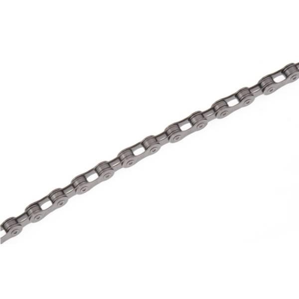 Chain (Sport) | Bicycle Chain 11/128" 9S 116 Links – Silver Chain (Sport) Chain (Sport)