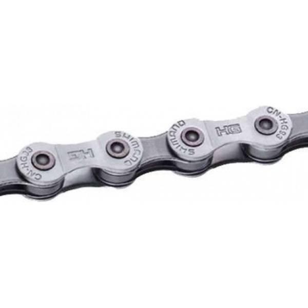 Chain (Sport) | Bicycle Chain 9 Speed Xt/Ultegra Silver Chain (Sport) Chain (Sport)