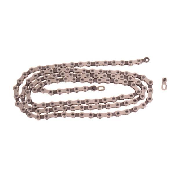 Chain (Sport) | Bicycle Chain PC1130 11V 120 Links Silver/Gray Chain (Sport) Chain (Sport)