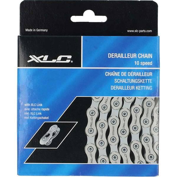 Chain (Sport) | Chain 11/128 -10 Speed 114 Links BCH0510 Chain (Sport) Chain (Sport)