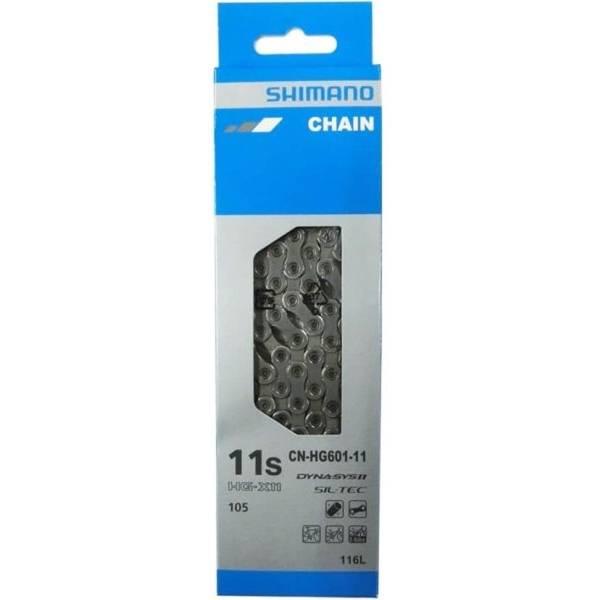 Chain (Sport) | Chain E-Bike HG601 116 Links 11S Chain (Sport) Chain (Sport)