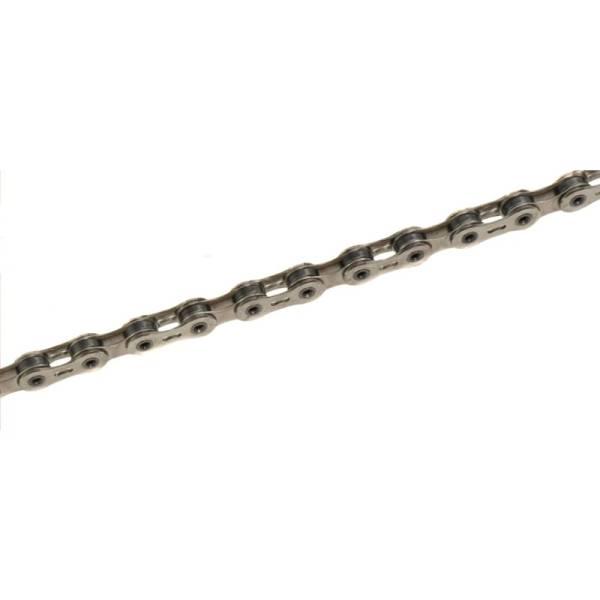 Chain (Sport) | Chain PC-1071 Power Link Hollow Pin Silver 114 Links Chain (Sport) Chain (Sport)