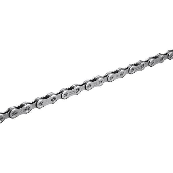 Chain (Sport) | Deore M6100 Bicycle Chain 12V 126 Links – Silver Chain (Sport) Chain (Sport)