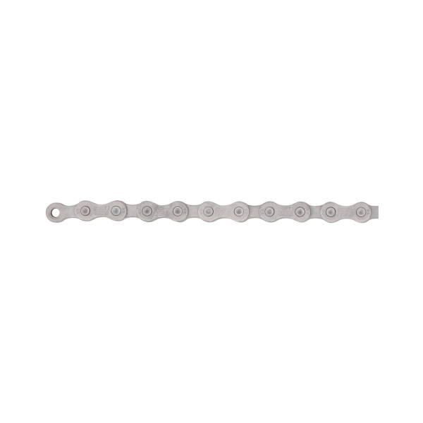 Chain (Sport) | eD.9+ Bicycle Chain 1/2 x 11/128" 136 Links – Silver Chain (Sport) Chain (Sport)