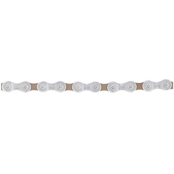 Chain (Sport) | HG53 Hyperglide Bicycle Chain 9S 116 Links – Silver Chain (Sport) Chain (Sport)