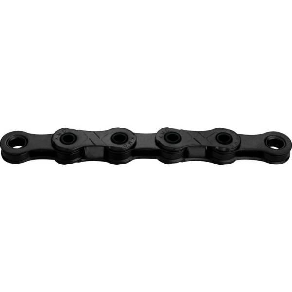 Chain (Sport) | KMC DLC12 Bicycle Chain 12S 11/128" 126 Links – Black Chain (Sport) Chain (Sport)