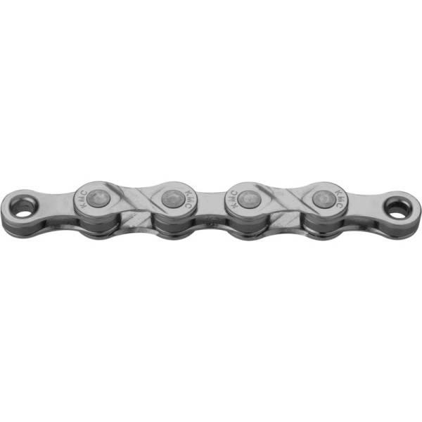 Chain (Sport) | KMC E9 EPT Bicycle Chain 11/128" 9S – Silver Chain (Sport) Chain (Sport)