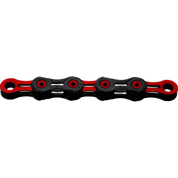 Chain (Sport) | Kmc X10 Color Chain 10-Speed Superlight 11/128 Black/Red Chain (Sport) Chain (Sport)