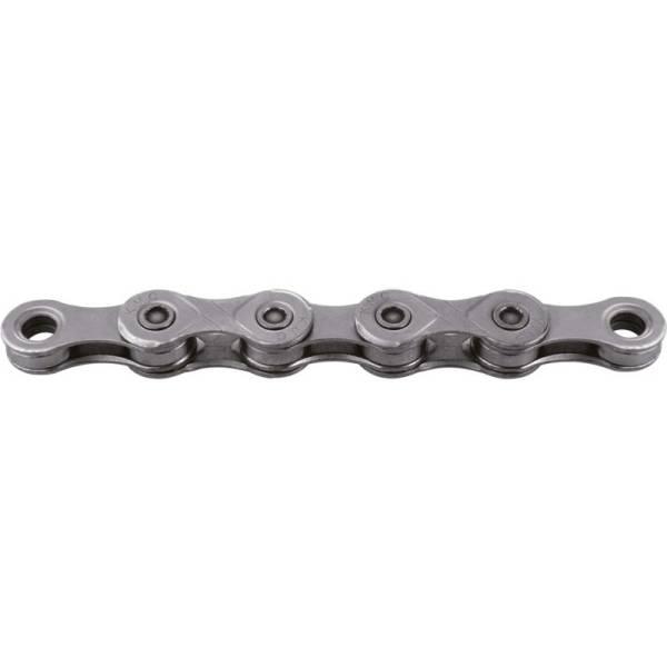 Chain (Sport) | KMC X10 EPT Bicycle Chain 10S 11/128" 114 Links – Gray Chain (Sport) Chain (Sport)