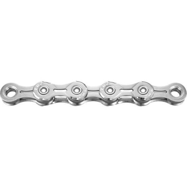 Chain (Sport) | KMC X10EL Bicycle Chain 10S 11/128" 114 Links – Silver Chain (Sport) Chain (Sport)