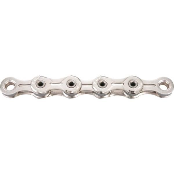 Chain (Sport) | KMC X11SL EPT Bicycle Chain 11S 11/128" 114 Links – Silver Chain (Sport) Chain (Sport)