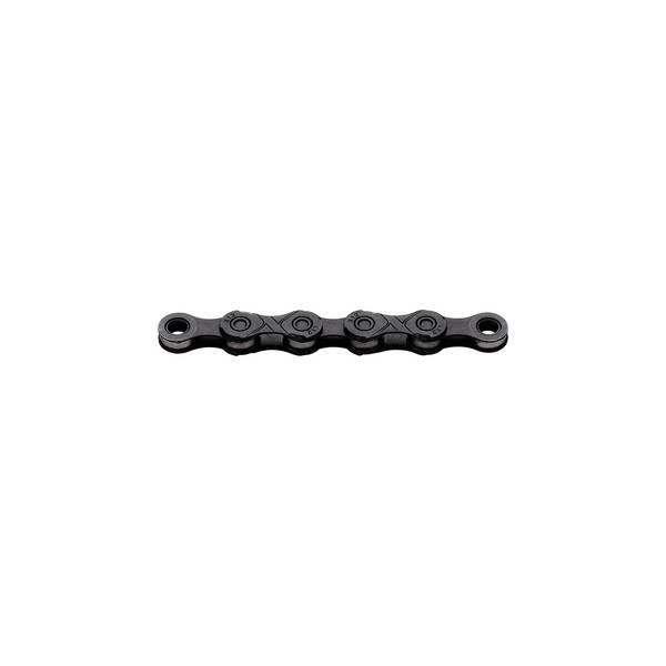 Chain (Sport) | KMC X12 Bicycle Chain 11/128" 12S 126 Links – Black Chain (Sport) Chain (Sport)