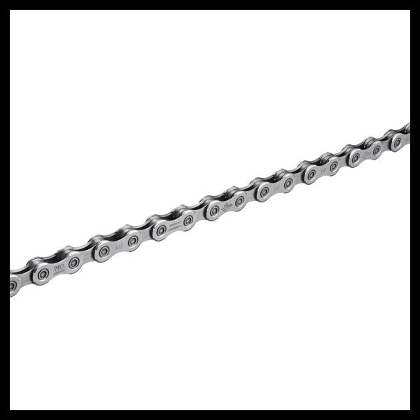 Chain (Sport) | LG500 Bicycle Chain 11/128" 11S 116 Links – Gray Chain (Sport) Chain (Sport)