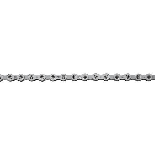 Chain (Sport) | LG500 Bicycle Chain 11/128" 11S 126 Links – Gray Chain (Sport) Chain (Sport)