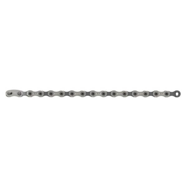 Chain (Sport) | PC GX Bicycle Chain 11/128" 12V Solid Pin 126 Links Chain (Sport) Chain (Sport)