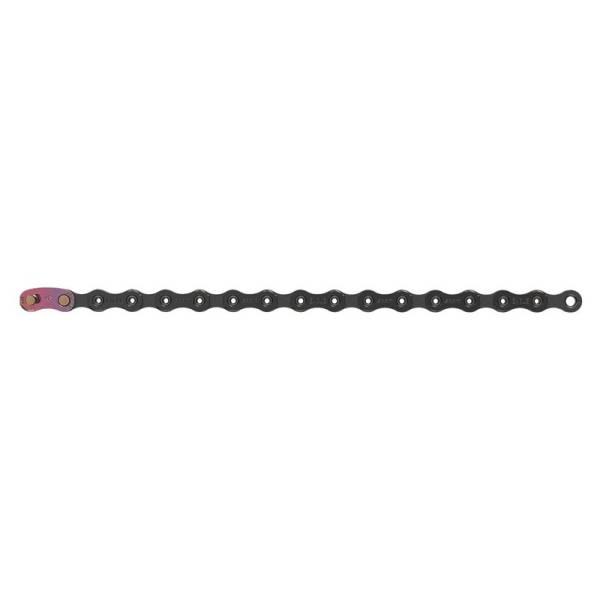 Chain (Sport) | PC XX1 11/128 Hollow Pin 12S Chain 126 Links Chain (Sport) Chain (Sport)