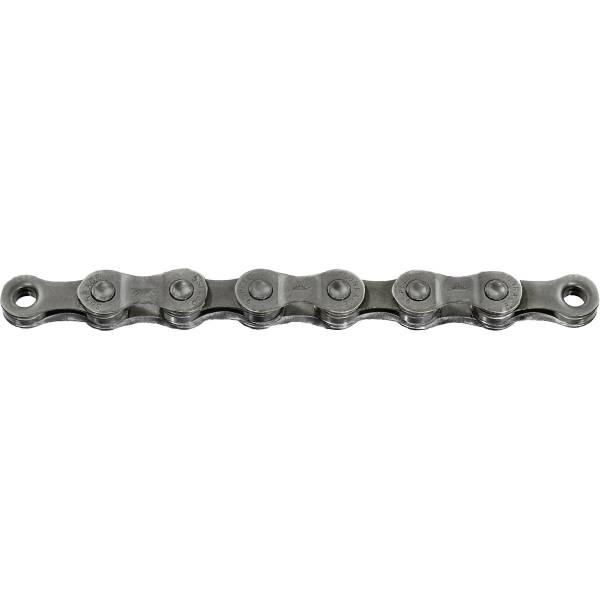 Chain (Sport) | Sunrace CNM94 Bicycle Chain 1/2" x 11/128" 9S – Gray Chain (Sport) Chain (Sport)