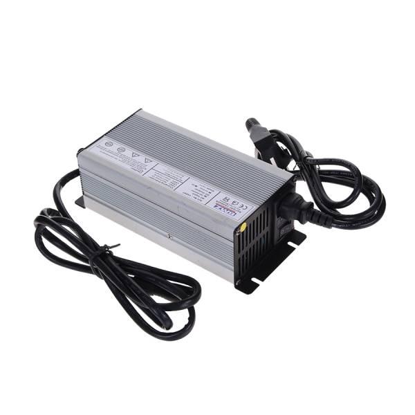 Charger | E-Rider Charger 54.6V / 6A / 360 Watt – From 2012 Charger Charger