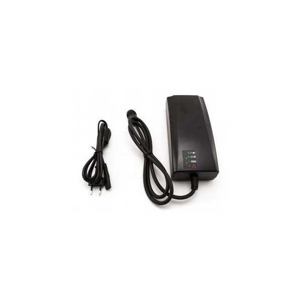 Charger | Gazelle Charger For Daumaccu 4 Ampere – Black Charger Charger