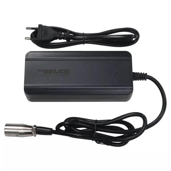 Charger | VanBeijck Charger Li-ion PMU4 XLR 4-pins Neutrik Charger Charger