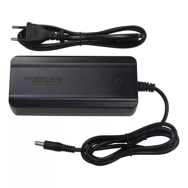 Charger | VanBeijck Charger Li-ion Universal Charger Charger