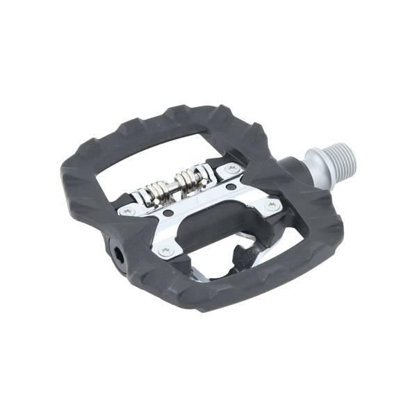 Clipless Pedals | NY-505050 Pedal SPD 9/16” – Black Clipless Pedals Clipless Pedals