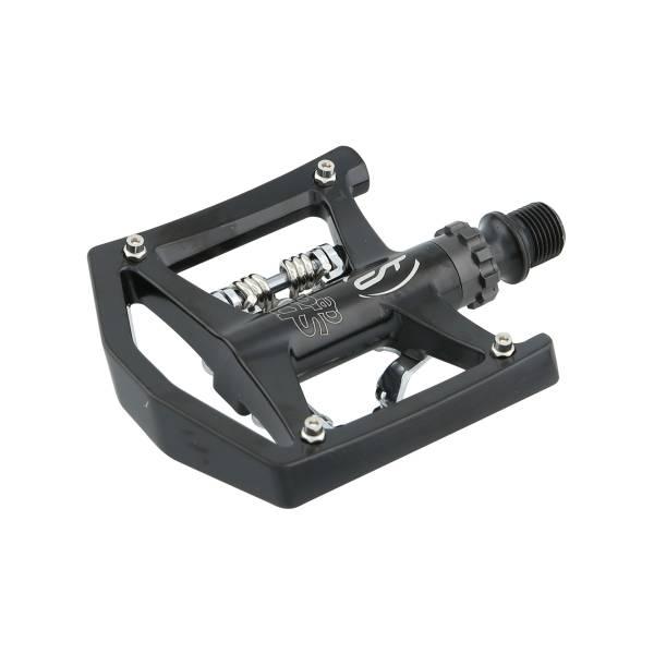 Clipless Pedals | Pedal Spade MTB/Trail SPD One-Sided – Black Clipless Pedals Clipless Pedals