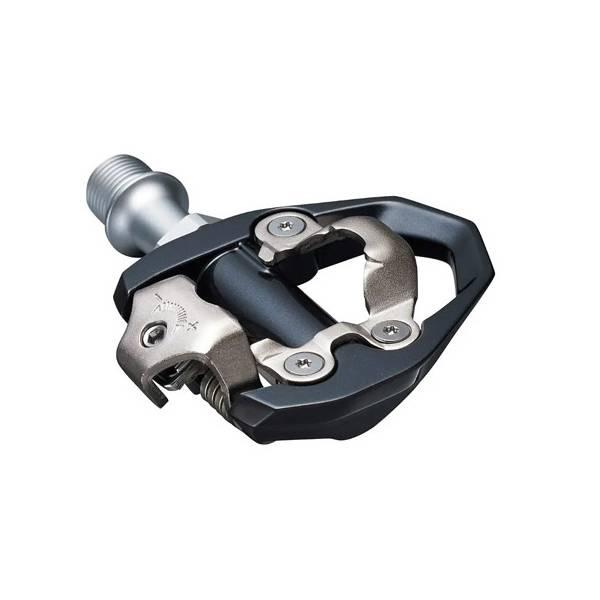 Clipless Pedals | Pedals ES600 SPD / Platform – Black Clipless Pedals Clipless Pedals