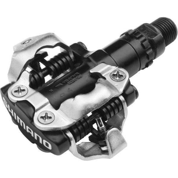 Clipless Pedals | Pedals SM-SH51 SPD Black Clipless Pedals Clipless Pedals