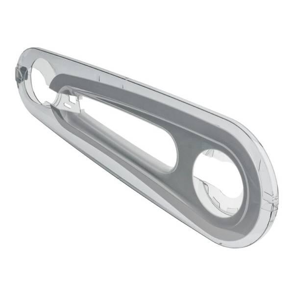 Closed Chain Guard | Axa Multi Chain Guard Nexus3/7/8 – Gray/Smoke Chain Guards Closed Chain Guard